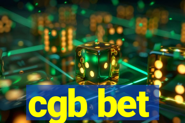 cgb bet